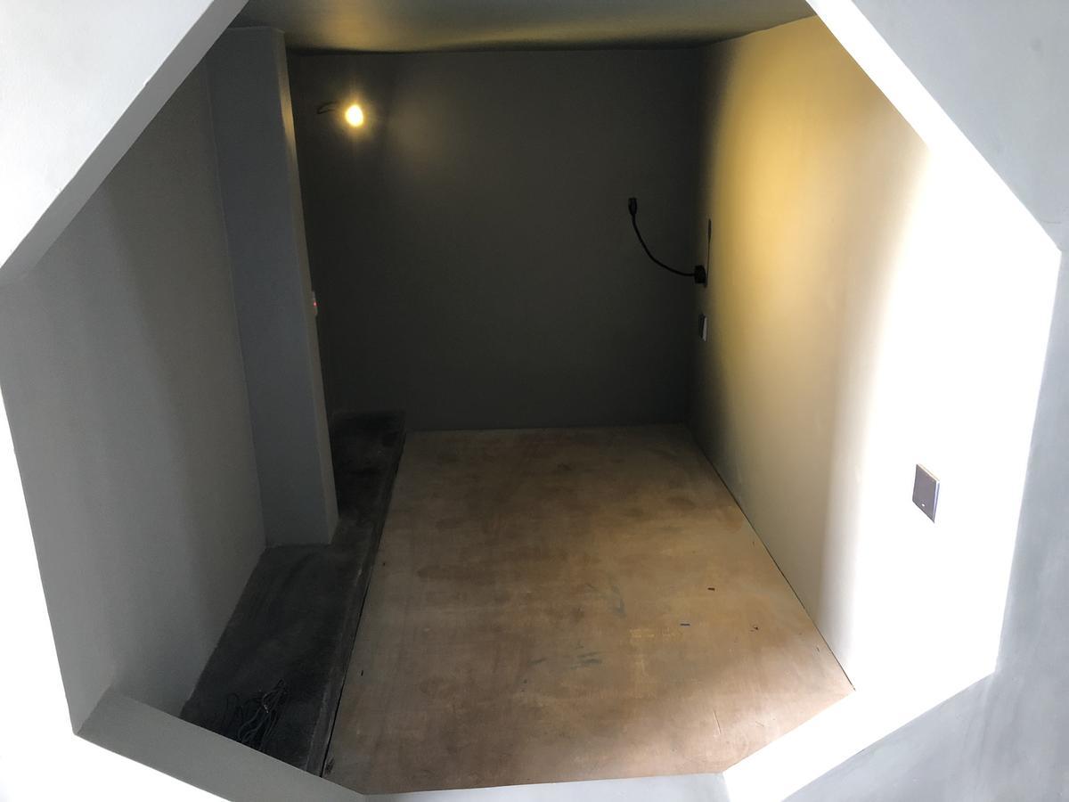 أوبود Hacco Capsule Hotel المظهر الخارجي الصورة